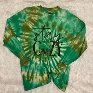 Stay cozy long sleeve